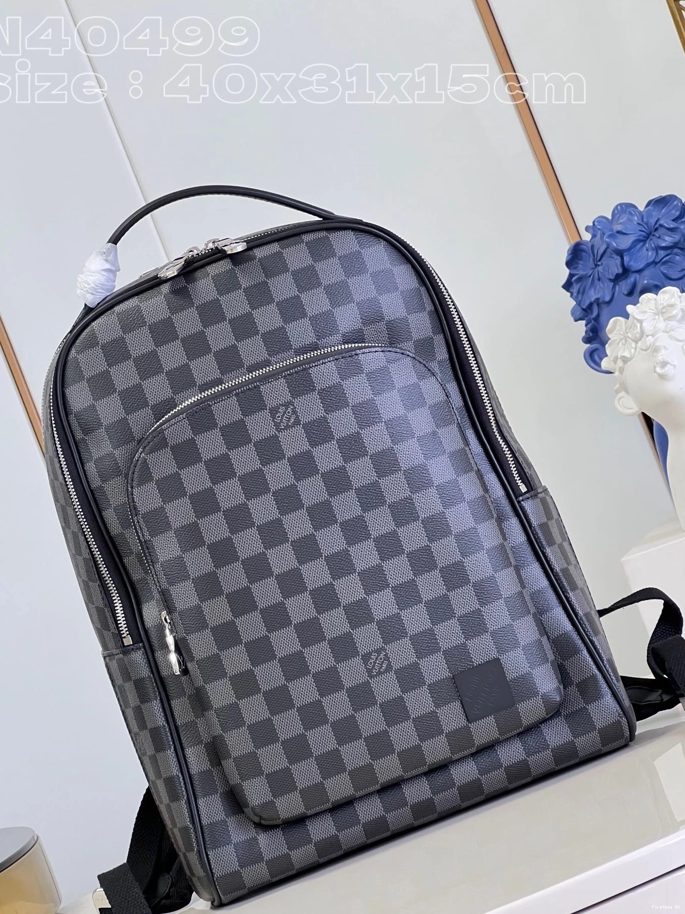 Firstbag ru Avenue Backpack VUITTON LOUIS 0731